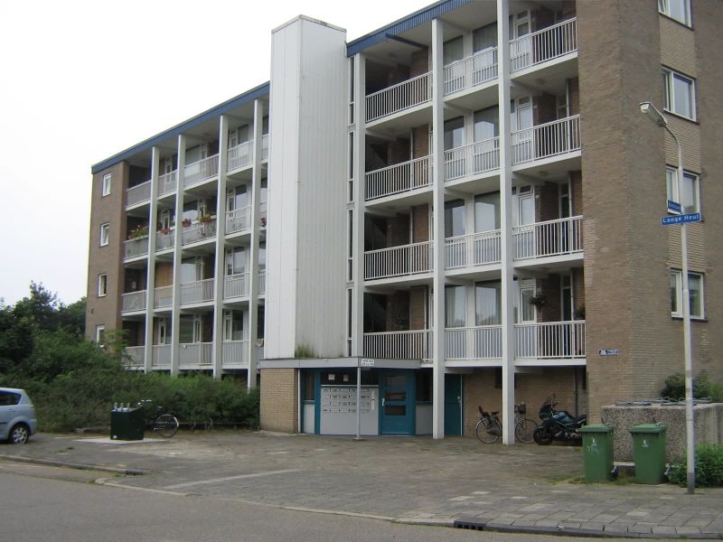 Lange Heul 358, 1403 NX Bussum, Nederland