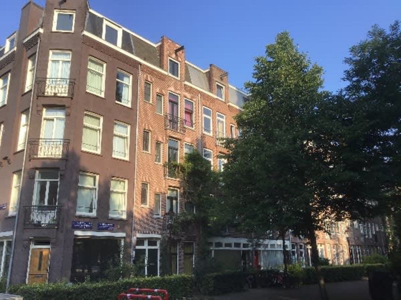 Van Beuningenplein 204