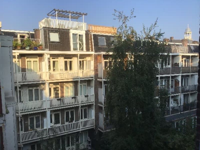 Van Beuningenplein 204