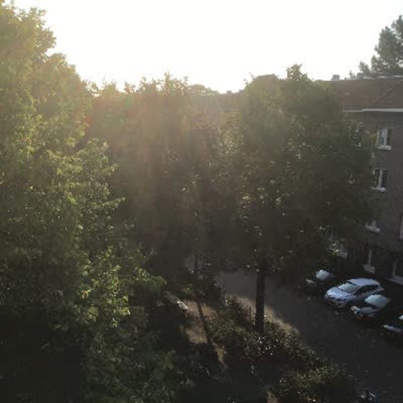 Van Beuningenplein 204