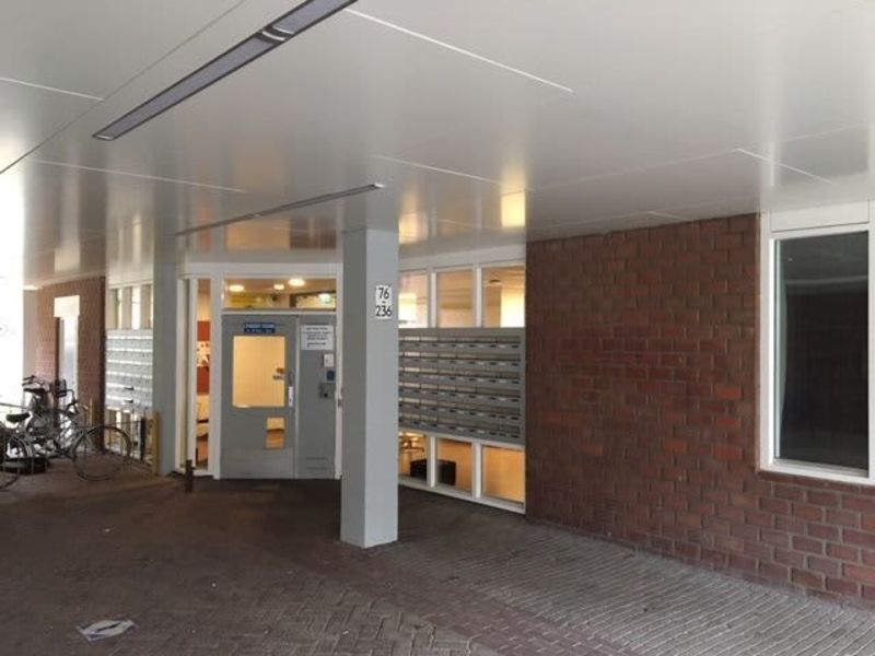 Assendelftstraat 116