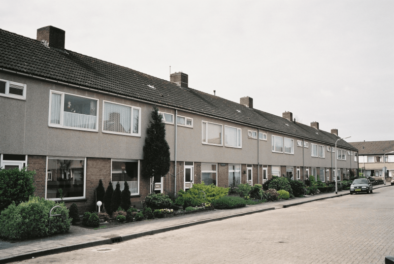 Reggestraat 51, 1946 AK Beverwijk, Nederland