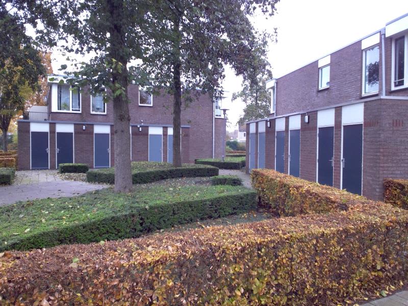 Willem Marisstraat 44