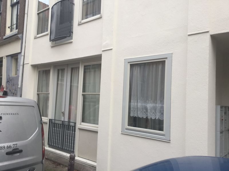 Egelantiersstraat 25A