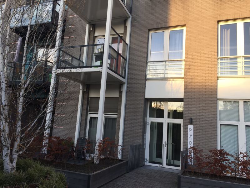 Villawal 86, 3432 NX Nieuwegein, Nederland