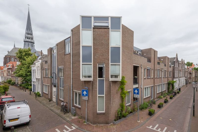 Keizerstraat 91, 2801 NK Gouda, Nederland