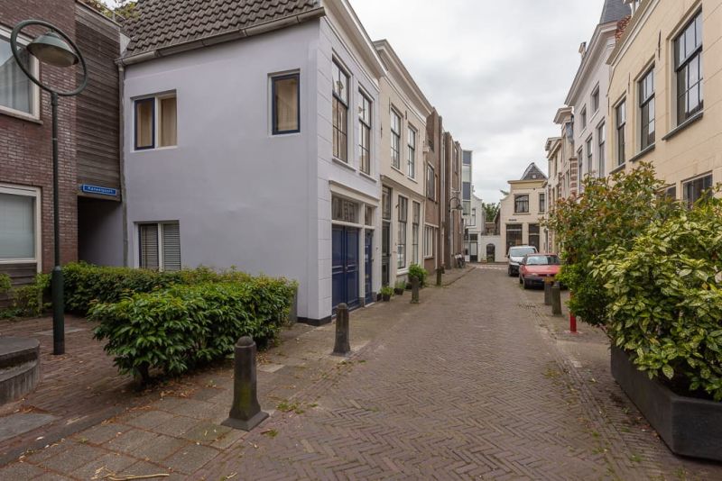 Keizerstraat 91
