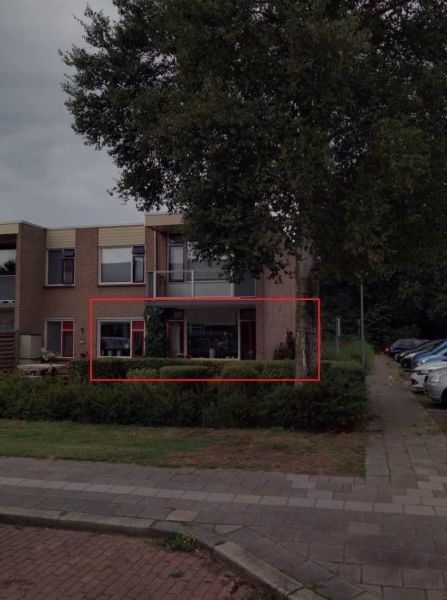 Columbusstraat 84, 3772 KR Barneveld, Nederland