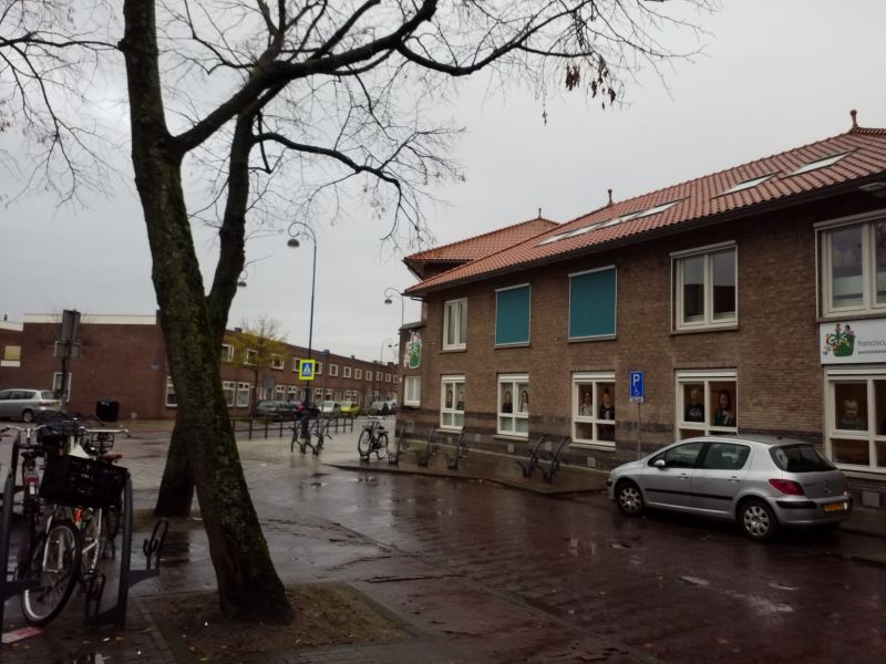 Teylerplein 56