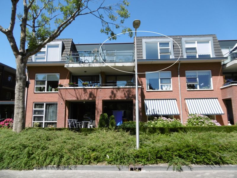 Utrechtsestraat 64, 8312 BL Creil, Nederland