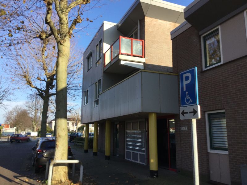 Korenaarstraat 2, 2153 BM Nieuw-Vennep, Nederland