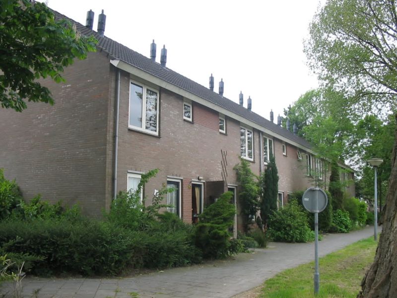 Nesciohof 24, 1411 WV Naarden, Nederland