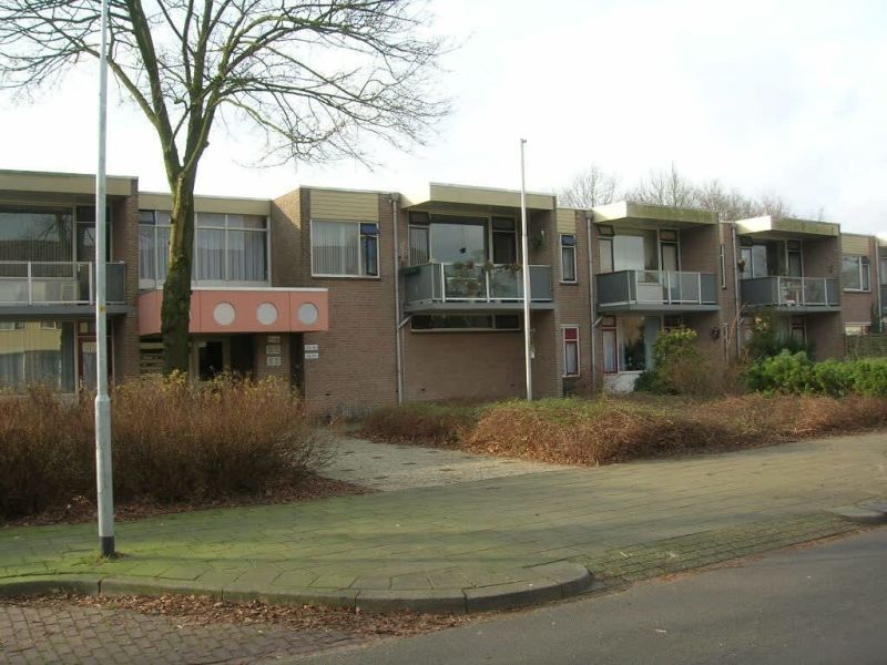 Columbusstraat 152, 3772 KT Barneveld, Nederland