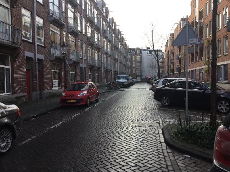 Majubastraat 7B