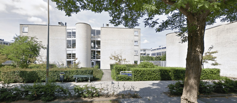 Wisseloord 879, 1106 MX Amsterdam, Nederland