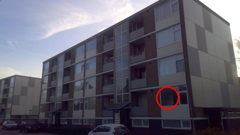 Burgemeester de Manstraat 67, 4001 VG Tiel, Nederland