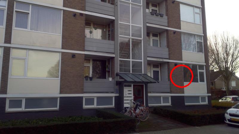 Burgemeester de Manstraat 67