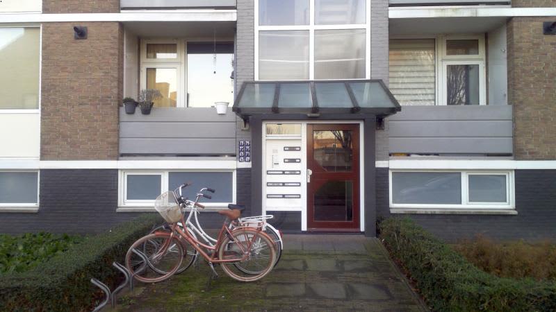 Burgemeester de Manstraat 67