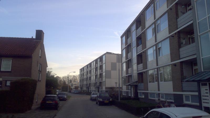 Burgemeester de Manstraat 67