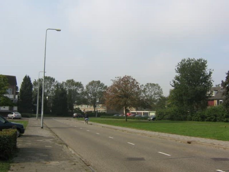 Kloosterlaan 121