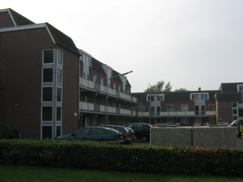 Kloosterlaan 1