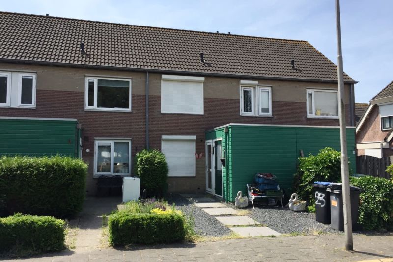 Spinhoeven 23, 4128 DA Lexmond, Nederland