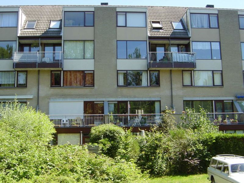 Abel Tasmanlaan 159, 3742 PT Baarn, Nederland