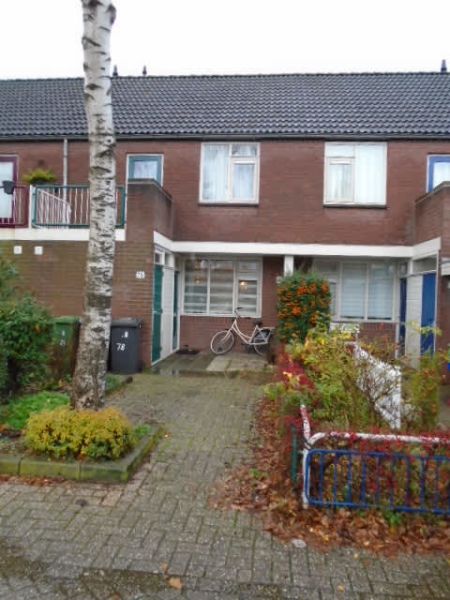 Havezatedrift 78, 3436 CH Nieuwegein, Nederland