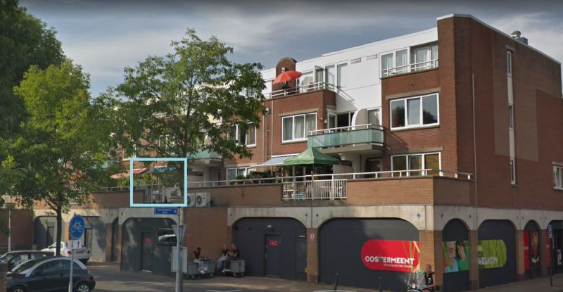 Oostermeent Zuid 24, 1274 SV Huizen, Nederland