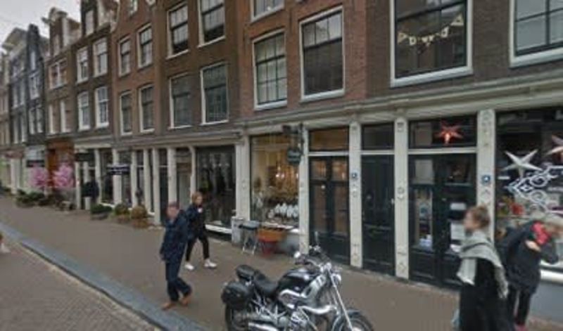 Herenstraat 35, 1015 BZ Amsterdam, Nederland