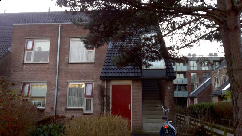 Debussystraat 65, 4102 AR Culemborg, Nederland