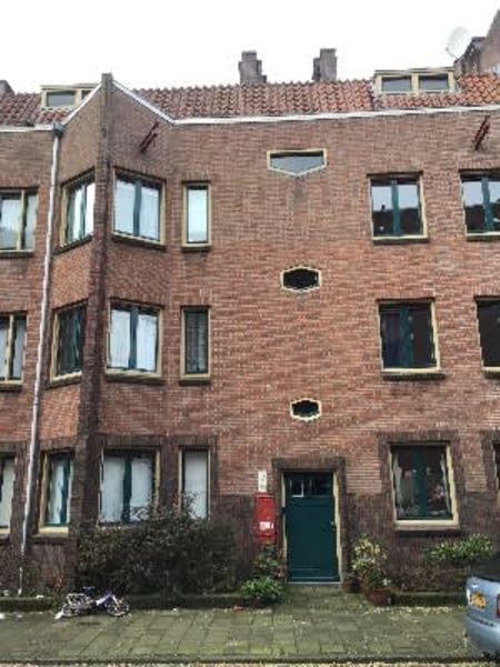 Saffierstraat 232, 1074 GZ Amsterdam, Nederland