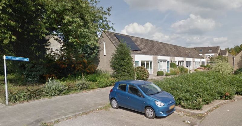 Jan de Beerstraat 3, 6717 NH Ede, Nederland