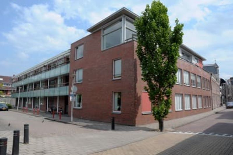 Erasmushof 28, 2411 NX Bodegraven, Nederland