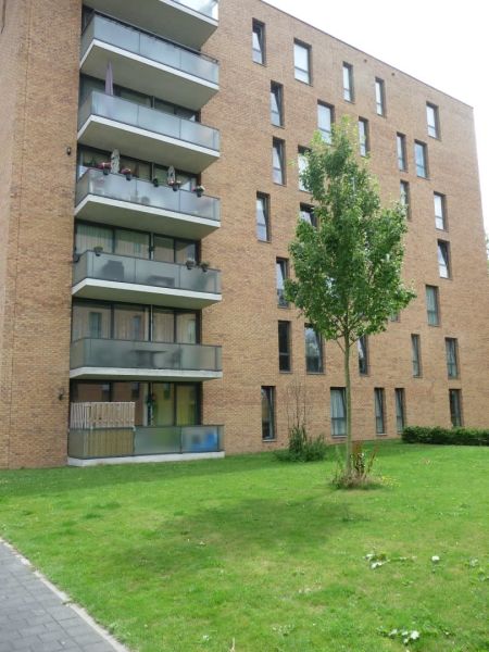 Leeuwenhorst 105, 6714 Ede, Nederland