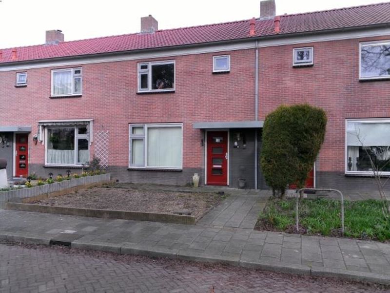 Vechtstraat 6, 4191 CC Geldermalsen, Nederland