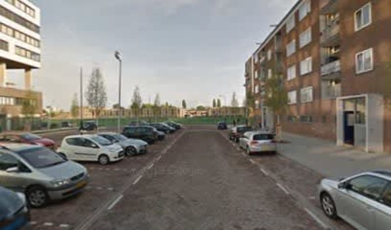 Martini van Geffenstraat 22