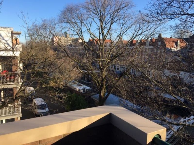 Van der Duijnstraat 236