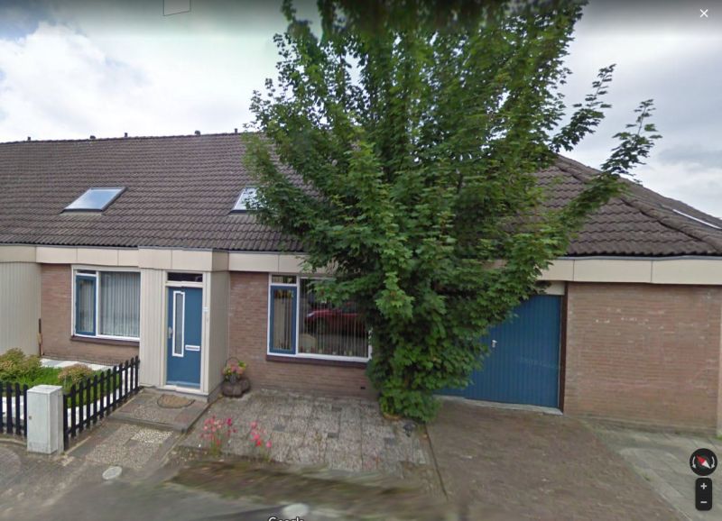 Hofmark 80, 1355 HG Almere, Nederland