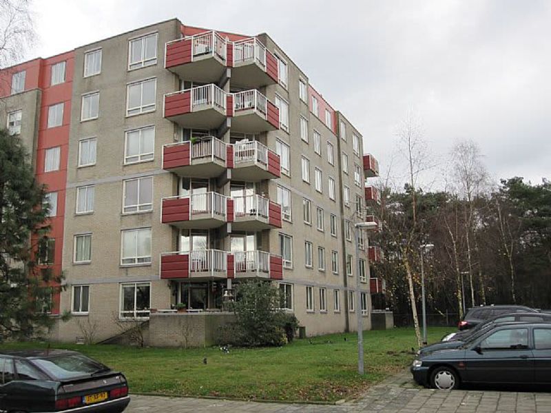 Van Linschotenlaan 245