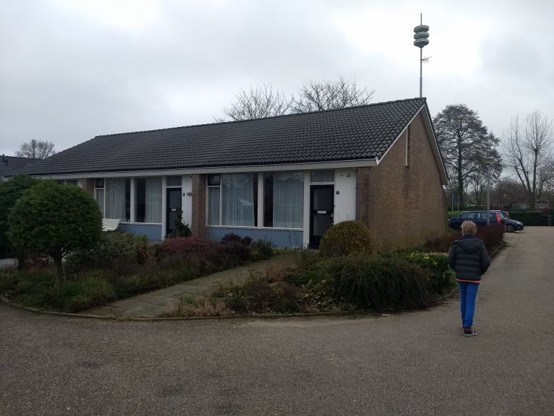 Vredelust 11, 4033 EA Lienden, Nederland