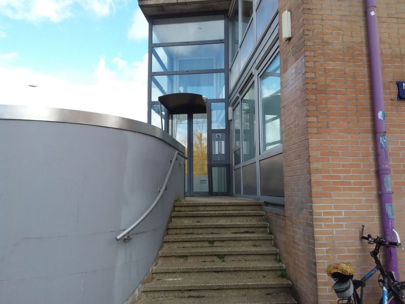 Mauritskade 17-F, 1091 GC Amsterdam, Nederland