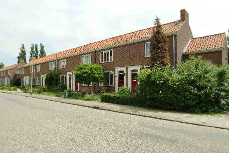 Admiraal Tromplaan 19, 1421 XT Uithoorn, Nederland
