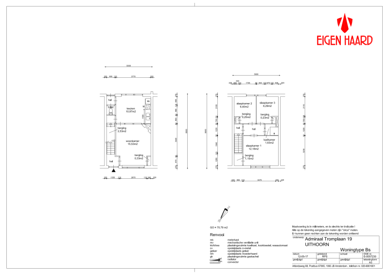 Admiraal Tromplaan 19