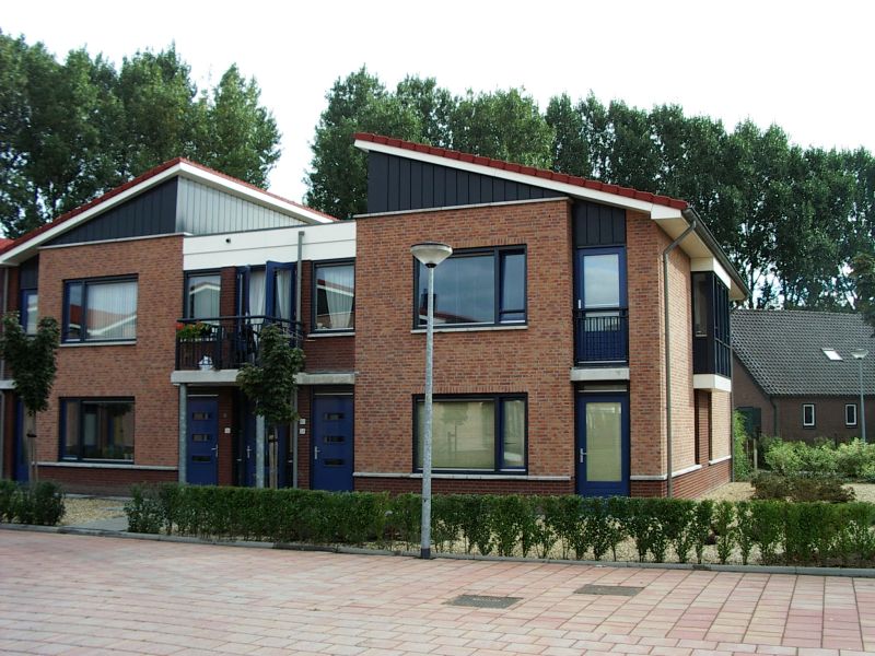 Schaapsveld 40, 3773 ZJ Barneveld, Nederland