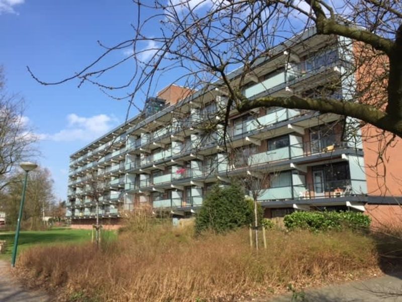 Van Slingelandtlanen 48, 3445 EL Woerden, Nederland