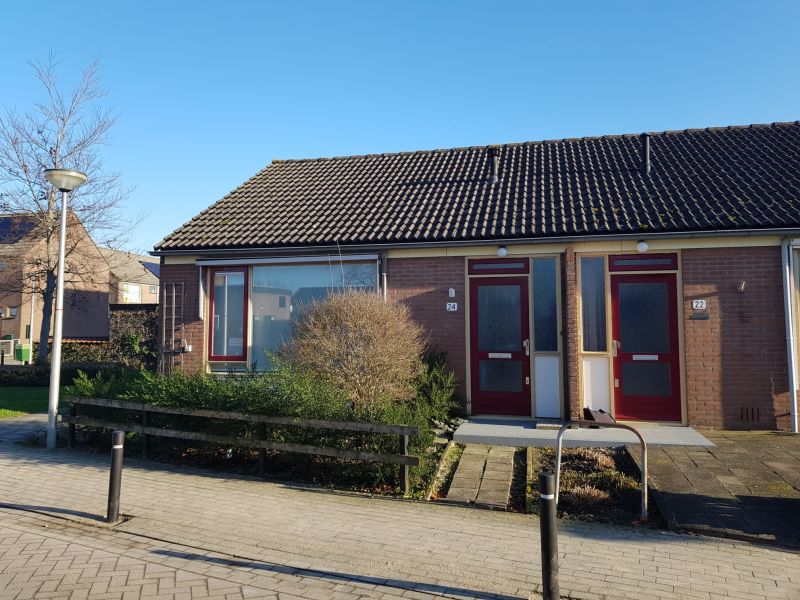 Kwakernaak 24, 4243 JK Nieuwland, Nederland