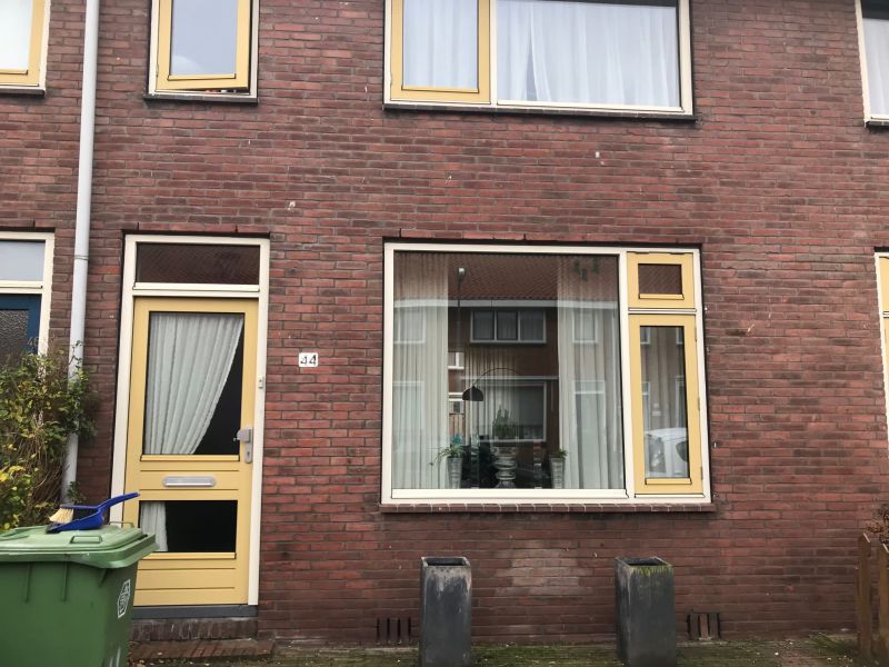 Burgemeester van de Stadtstraat 44