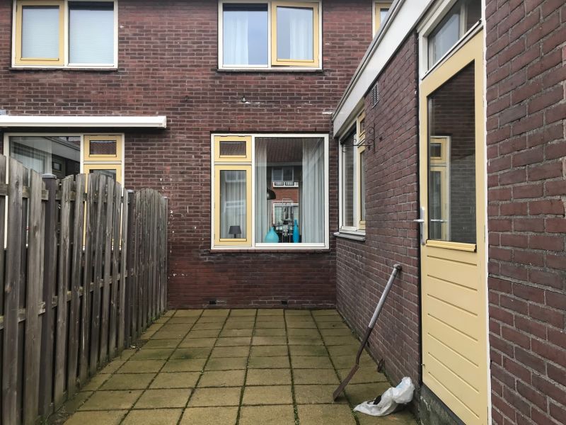 Burgemeester van de Stadtstraat 44