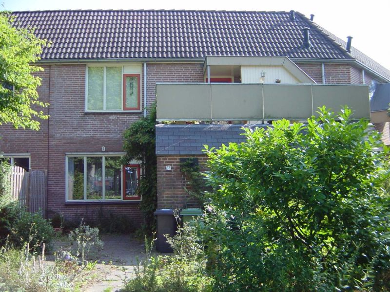 Het Galjoen 29, 3742 HB Baarn, Nederland